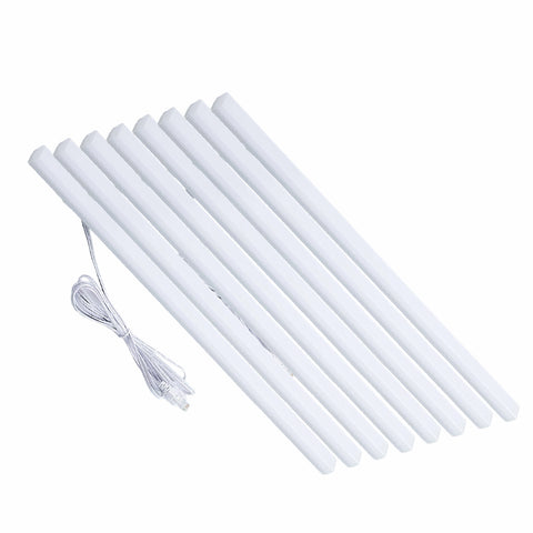 T Grid Linear Light | 15 Watt | 1950 Lumens | Adj CCT 3000K/3500K/4000K/5000K/6500K | 100 – 277V