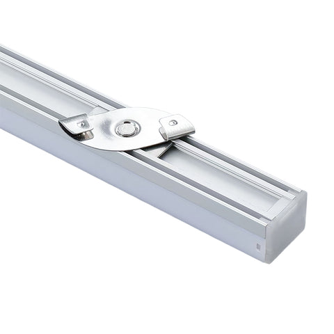 T Grid Linear Light | 15 Watt | 1950 Lumens | Adj CCT 3000K/3500K/4000K/5000K/6500K | 100 – 277V