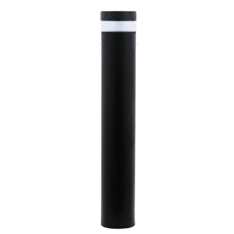 Solar Bollard Light | 1.8 Watt | 250 Lumens | 3000K-5000K CCT | Solar Panel 4.5Wc