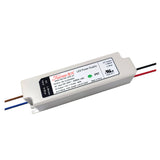 LED Power Supply | 100 Watt | 12 Volt DC | IP67 | VD-12100A0692 | UL Listed | 3 Year Warranty - Nothing But LEDs