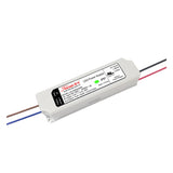 LED Power Supply | 60 Watt | 24 Volt DC | IP67 | VD-24060A0696 | UL Listed | 3 Year Warranty