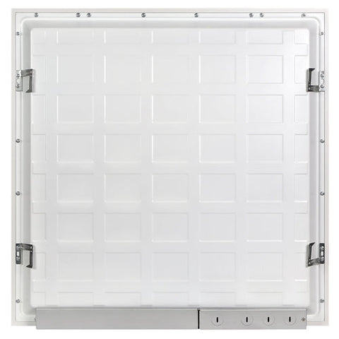 LED Cloud Panel | Adj Watt 20W/25W/30W/35W/40W | Adj CCT 3K/3500K/4K/5K/6500K | 100-277V