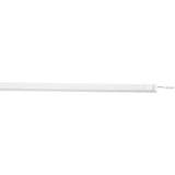 Gondola Shelf Light | 12 Watt | 600 Lumens | 6500K | 24V DC | 4ft | 120º Beam Angle | UL Listed | 2 Years Warranty