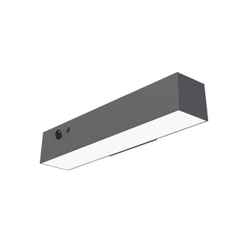 Solar Wall Pack | 1.5 Watt | 1000 Lumens | 4000K | IP44