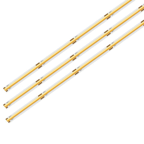 LED Tape Light | 100 Watt | 9500 Lumens | 6500K | 24V