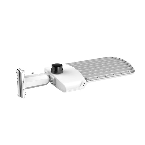 LED Area Light | Adj Watt 200W/240W/300W | 48000 Lumens | Adj CCT 4000K/5000K/5700K | 120V-277V