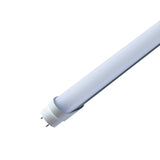 LED T8 Tube | Adj Wattage 8W/10W/12W/15W/18W/20W  | 2800 Lumens | Adj CCT 3000K/ 3500K / 4000K/ 5000K/ 6000K/ 6500K | 100-277Vac | 4ft | Frosted Lens | Type A+B | Single & Double Ended Power | ETL Listed | 5 Year Warranty