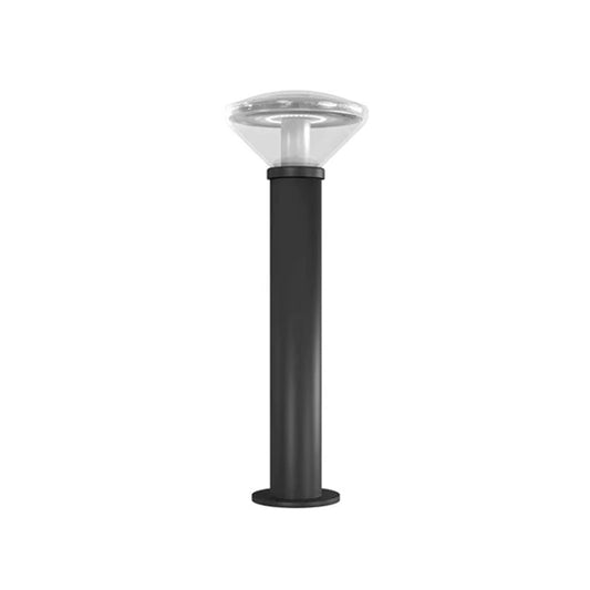 Solar Bollard Light | 3 Watt | 588 Lumens | 2300K-6500K | Solar Panel 6,3Wc