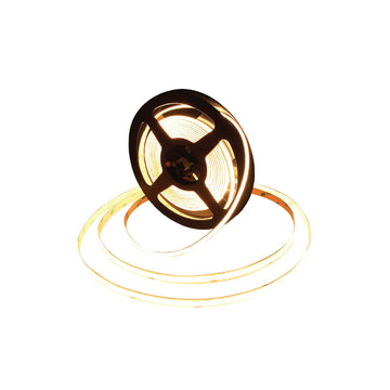 LED Tape Light | 40 Watt | 3760 Lumens | 3000K | 24V