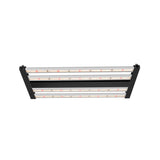 LED Grow Light | 720 Watt | 1760μMol/s | Full Spectrum | 120V-277V | 44.4 inch X 42.8 inch | ETL Listed | 5 Year Warranty