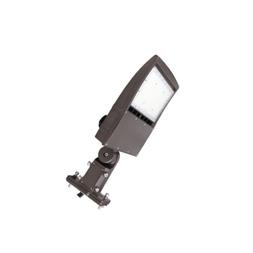 LED Area Light | 100 Watt | 16000 Lumens | 5000K | 120V-277V