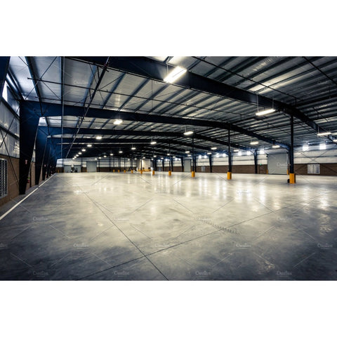 LED Linear High Bay | Adj Watt 240W-270W-310W | 36240-46810 Lumens | Adj CCT 4000K-5000K | 120-347Vac | White Housing | UL & DLC Listed | 5 Year Warranty - Nothing But LEDs