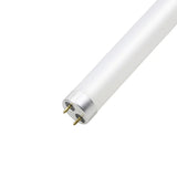 LED T8 Glass Tube | 18 Watt | 2700 Lumens | 5000K | 120V-277V | 4ft | Frosted Lens | Type B | Single & Double Ended Power | UL & DLC Listed | 5 Year Warranty | Pack of 25