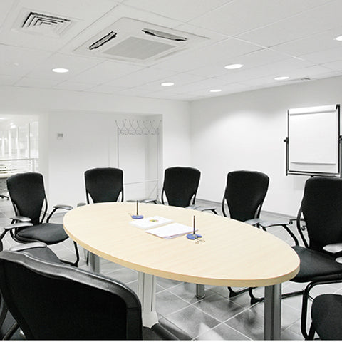 LED Retrofit Downlight | 12 Watt | 984 Lumens | Adj CCT 2700K-3000K-3500K-4000K-5000K | 120V