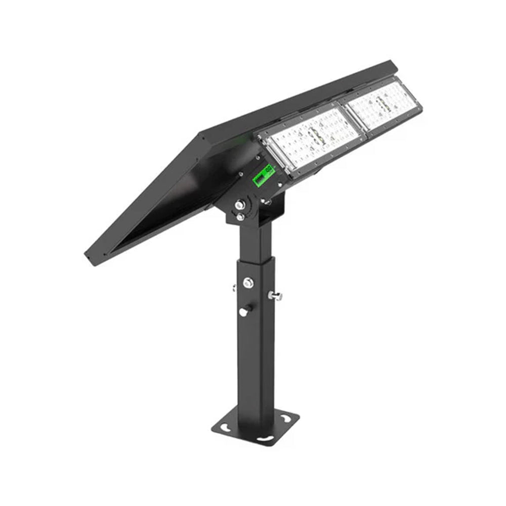 Shop Solar Signage Light 20W – 2000 Lumens 5000K – Nothing But LEDs