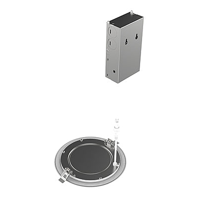 LED Retrofit Downlight | 12 Watt | 984 Lumens | Adj CCT 2700K-3000K-3500K-4000K-5000K | 120V