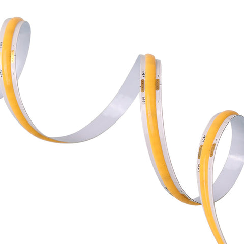 LED Tape Light | 100 Watt | 9500 Lumens | 6500K | 24V