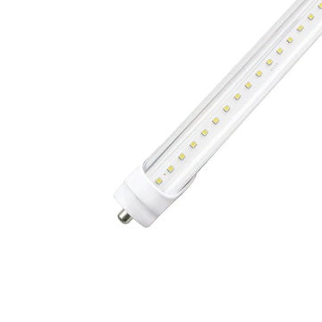 LED T8 Tube | 60 Watt | 7800 Lumens | 6500K | 100V-277V
