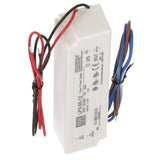 LED Power Supply | 60 Watt | 24 Volt DC | IP67 | Mean Well LPV-60-24 | UL Listed | 1 Year Warranty