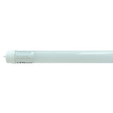 LEDone | LED T8 Glass Tube | 17 Watt | 2200 Lumens | 5000K | 120V-277V | 4ft | Frosted Lens | Type B | Double Ended Power | UL & DLC Listed | 5 Years Limited Warranty | Pack of 25 - Nothing But LEDs