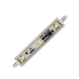 Led Sign Module | 1.1 Watt | 110 Lumens | 10000K | White Color | 12V DC | IP68 | Channel Letter Lighting | Display Lighting |5Years warranty | Pack of 50 - nothingbutleds.com