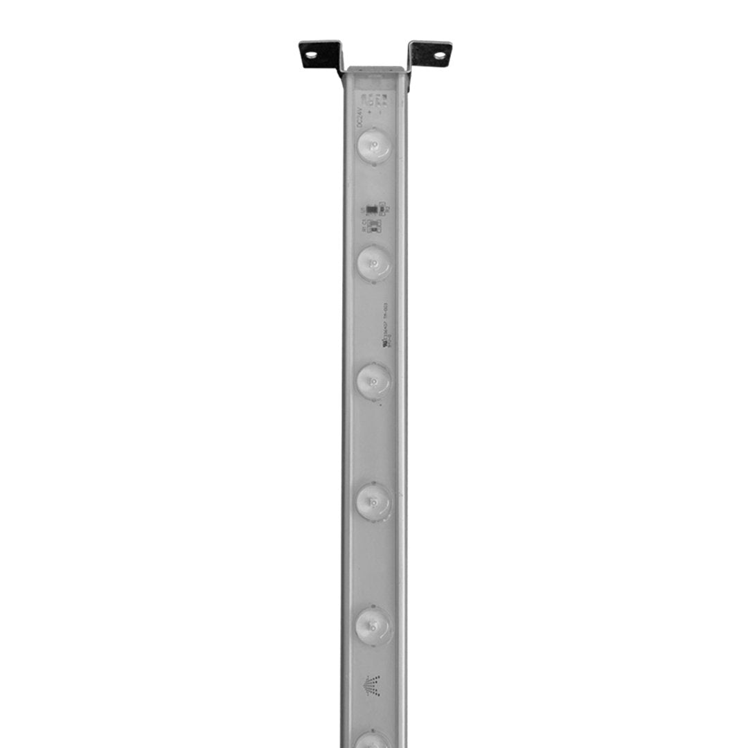 LED Light Box Linear Bar | 23.10 Watt | 2540 Lumens | 6500K | 24V | 81.91" | Single Sided | IP66 | UL Listed | 5 Year Warranty | Pack of 4 - Nothing But LEDs