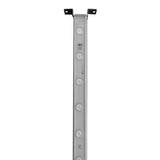LED Light Box Linear Bar | 6.6 Watt | 725 Lumens | 6500K | 24V | 21.91" | Single Sided | IP66 | UL Listed | 5 Year Warranty | Pack of 4 - Nothing But LEDs