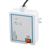 Wireless Control System Box - Nothing But LEDs