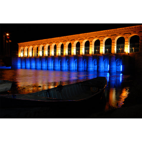 LED Flood Light | Black Friday Deals | Nothing But LEDs