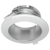 LED Commercial Downlight | 20 Watt | Up to 2171 Lumens | Adjustable CCT 3000K-4000K-5000K | 100V-277V | With 4in Trim | UL & ES Listed | 5 Year Warranty - Nothing But LEDs