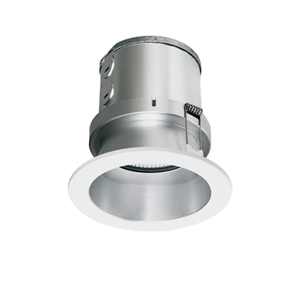 LED Commercial Downlight | 15 Watt | Up to 1662 Lumens | Adjustable CCT 3000K-4000K-5000K | 100V-277V | With 6in Trim | UL & ES Listed | 5 Year Warranty - Nothing But LEDs