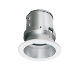 LED Commercial Downlight | 20 Watt | 1760 Lumens | 3000K | 120V-347V | With 8in Trim | Dimmable | UL & ES Listed | 5 Year Warranty - Nothing But LEDs