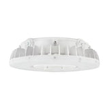 LED Parking Garage Light | 55 Watt | 7501 Lumens | Adjustable CCT 3000K-4000K-5000K | 120-277V | White housing | IP65 | UL & DLC Listed | 5 Year Warranty - Nothing But LEDs