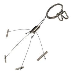 Hanging Mount Safety Cable