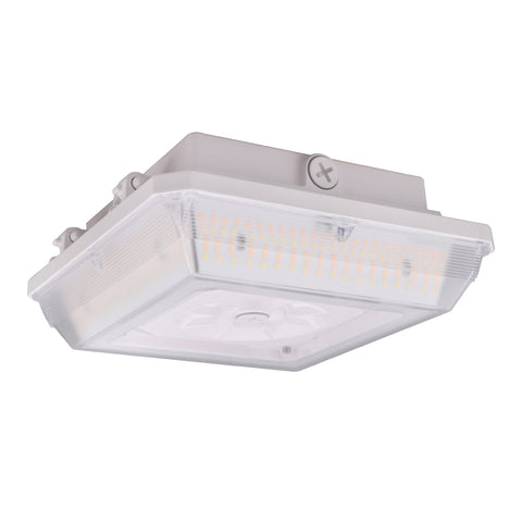 LED Parking Garage Light 90 Watt | Nothing But LEDs 