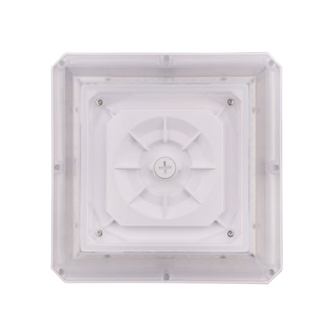 LED Parking Garage Light 90 Watt | Nothing But LEDs 
