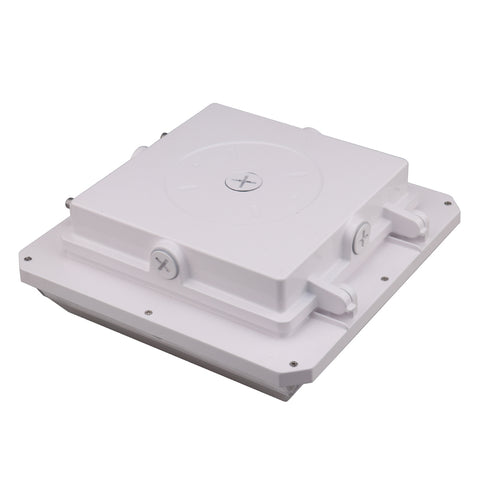 LED Parking Garage Light 90 Watt | Nothing But LEDs 