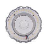 LED Corn Bulb | Adj Watt 150W/170W/200W | 21300-28400 Lumens | 5000K | 100V-277V | Base EX39 | IP64 | UL Listed | 5 Year Warranty - Nothing But LEDs