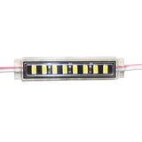 LED Signage Module | 0.96 Watt | 164 Lumens | White | 6500K | 24V | IP68 | UL Listed | 5 Year Warranty | Pack of 50 - Nothing But LEDs
