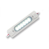 LED Module High Efficiency | 1.8 Watt | White | 12V | IP65 | UL Listed | 5 Year Warranty