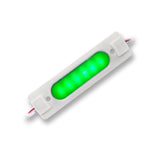 LED Module High Efficiency | 1.8 Watt | Green | 12V | IP65 | UL Listed | 5 Year Warranty | Pack of 50 - Nothing But LEDs