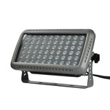 LED Flood Light | 100 Watt | 9000 Lumens | 3000K | 100V-277V | 30 Degree Beam Angle | Grey Housing | ETL Listed | 5 Year Warranty - Nothing But LEDs