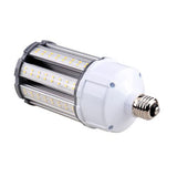 LED Corn Bulb | Adj Watt 36W/27W/18W | 4525 Lumens | 5000K | 100V-277V | Base E26 | IP64 | UL Listed | 5 Year Warranty - Nothing But LEDs