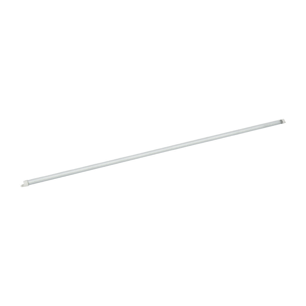 LED Cooler Light | 30 Watt | 3900 Lumens | 6500K | 100V-277V | 6ft | White Housing | UL & DLC Listed | 5 Year Warranty  | Pack of 4 - Nothing But LEDs