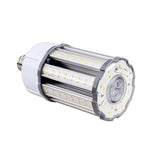 LED Corn Bulb | Adj Watt 18W/27W/36W | 4525 Lumens | 5000K | 100V-277V | Base E26 | IP64 | UL Listed | 5 Year Warranty - Nothing But LEDs