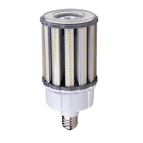 LED Corn Bulb | Adj Watt 80W/100W/120W | 15857 Lumens | 5000K | 100V-277V | Base EX39 | IP64 | UL Listed | 5 Year Warranty - Nothing But LEDs