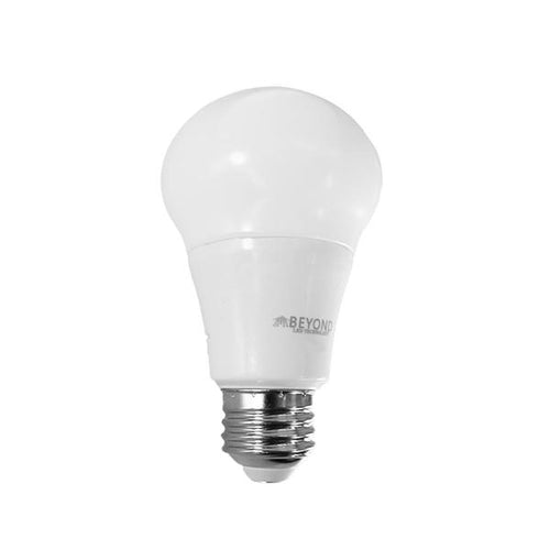 LED A19 Bulb | 11 Watt | 1100 Lumens | 2700K | E26 Base | Dimmable | UL & ES Listed | 2 Year Warranty | Pack of 50 - Nothing But LEDs