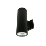 LED Wall Sconce | Up & Down Light | 2 X 12 Watt | 2000 Lumens | 3000K | Pack of 4 - Nothing But LEDs