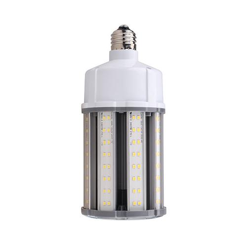 LED Corn Bulb | Adj Watt 18W/27W/36W | 4525 Lumens | 5000K | 100V-277V | Base E26 | IP64 | UL Listed | 5 Year Warranty - Nothing But LEDs