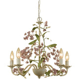 chandelier-grace-candle-base-antique-cream-finish-af-lighting-elements-series